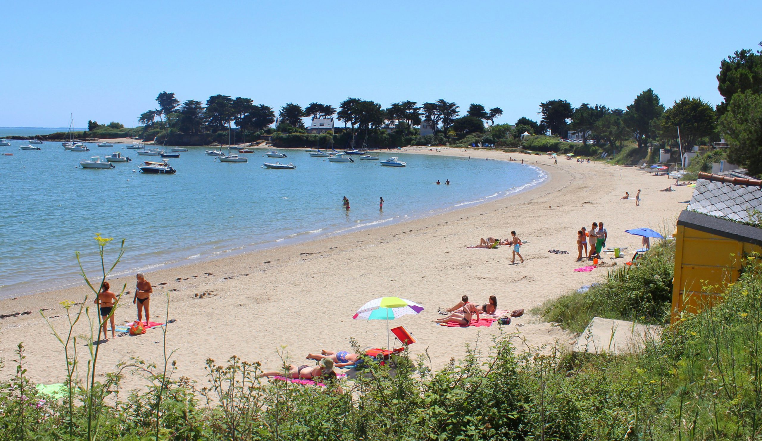 Camping Du Littoral — photo 2